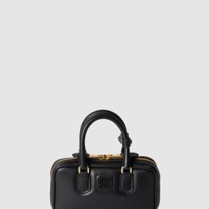 아르카디 가죽 미니백 5BP088