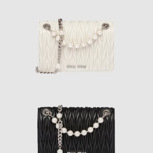 마테라쎄 나파 크로스백 5BP065