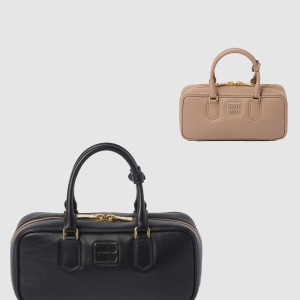 아르카디 가죽백 5BB148