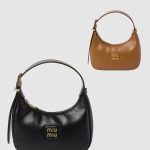 가죽 호보백 5BC161