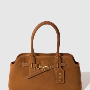 스웨이드 아방뛰르백 5BG310