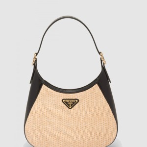 패브릭 숄더백 1BC179