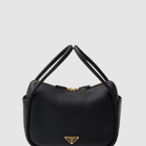 가죽 핸드백 1BA451