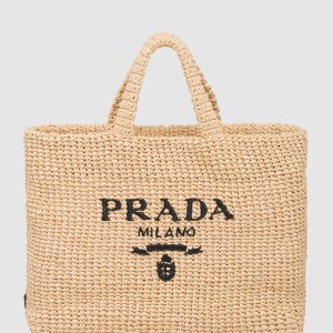 크로셰 토트백 1BG392