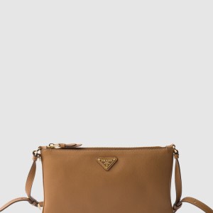 가죽 파우치 1BC238