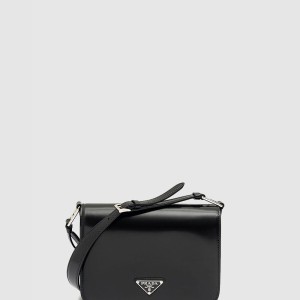 가죽 숄더백 1BD308