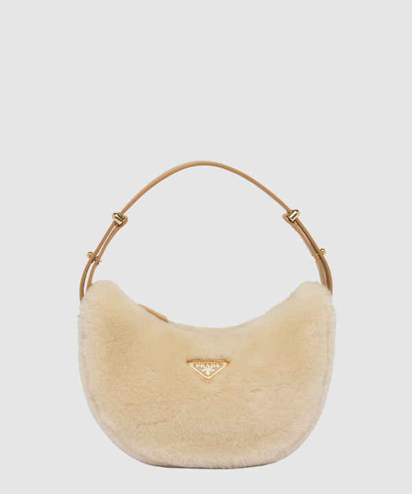 가죽 숄더백 1BC194