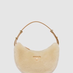 가죽 숄더백 1BC194