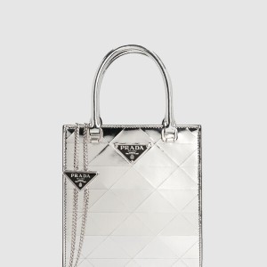 체인 토트겸숄더백 1BA334