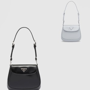 가죽 미니백 1BH188