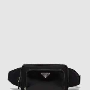 리나일론 벨트백 2VL977