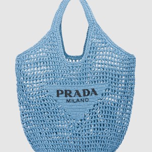 크로셰 토트백 1BG424