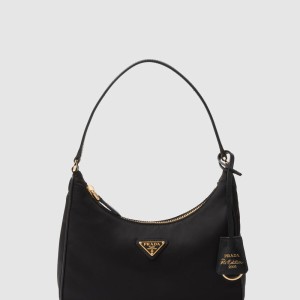 리나일론 미니백 1NE204