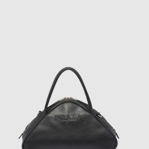 트라이앵글 탑핸들백 1BB082