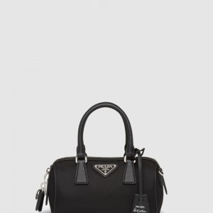 리에디션 2005 미니 토트백 1BB846