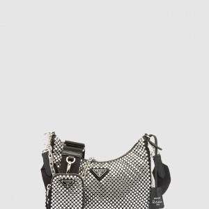 리에디션 2005 리나일론백 1BH204