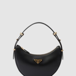 아르케 가죽 숄더백 1BC194