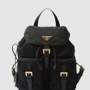 스몰 리나일론 백팩 1BZ677