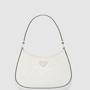 클레오 브러시드 숄더백 1BC499