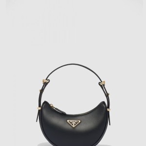 가죽 미니 숄더백 1BC199