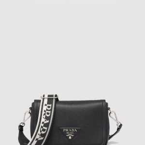 레더 숄더백 1BD314