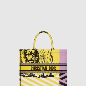 북 토트백 미듐 M1296