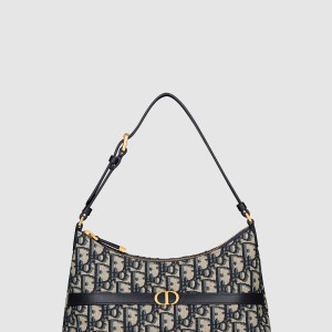 30 몽테인 미니 호보 숄더백 S2381