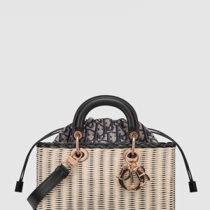 레이디 디조이백 미듐 M0540