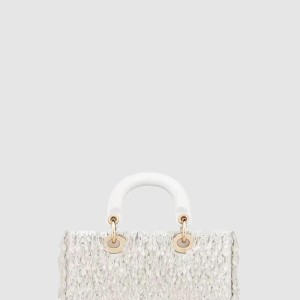 Lady D-Joy 스몰 백 M0613