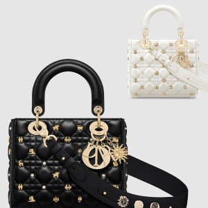 레이디백 ABC M0538