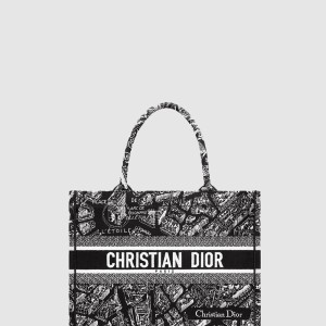 북 토트백 미듐 M1296