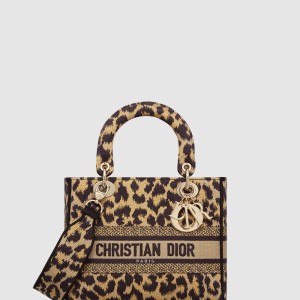 레이디백 디라이트 미듐 M0565