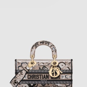 레이디 디조이백 미듐 M0540