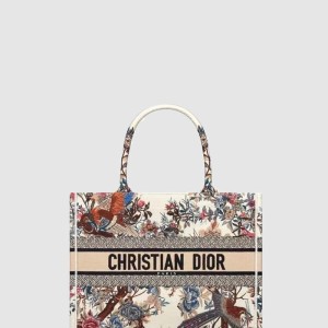 북 토트백 미듐 M1296