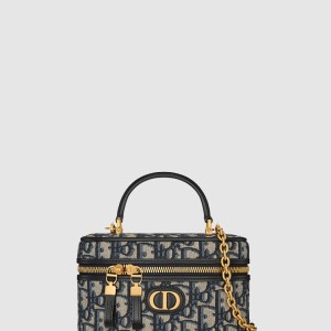 미니 30 베니티 케이스 S233