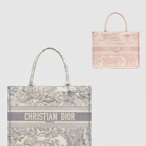 북 토트백 미듐 M1296