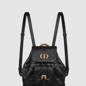 Caro 스몰 백팩 M6302