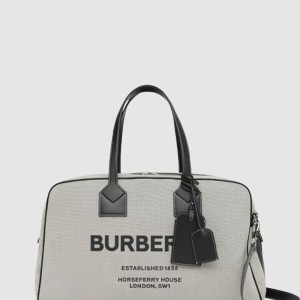 플라워 토트백 80387651