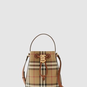 미니 TB 버킷백 81004881