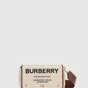 호스페리 캔버스 크로스백 80266081