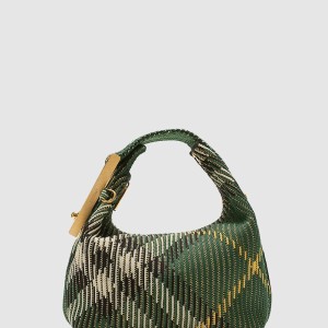 마이크로 페그 체인백 80974441