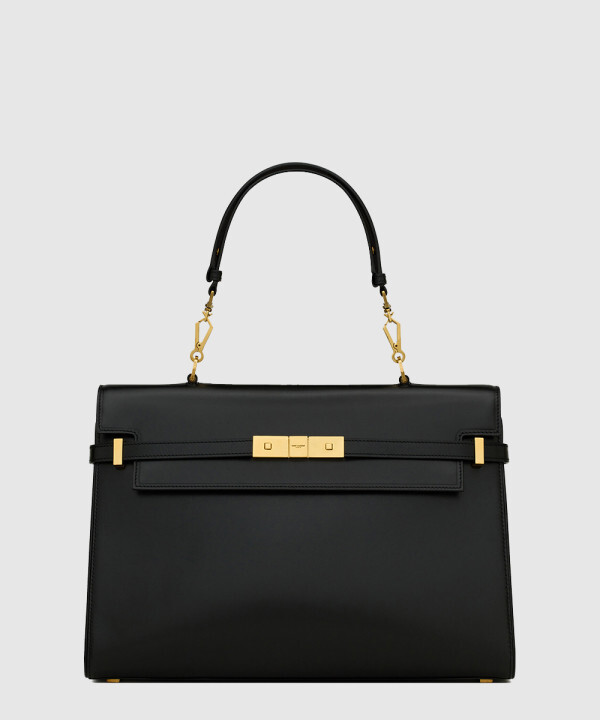 MANHATTAN 탑 핸들백 인 박스 747248