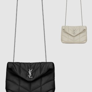 루루 푸퍼백 미니 620333