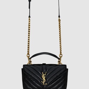 컬리지 미니 체인백 779430