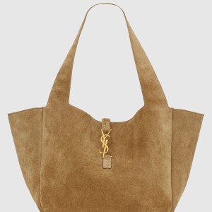 스웨이드 소재의 LE 5 A 7 BEA 763435