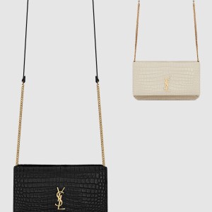 크로커 폰 홀더백 635095