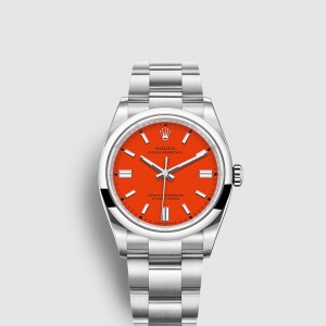 오이스터 퍼페츄얼 36 126000