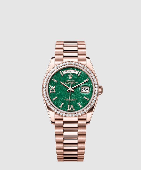 데이데이트 금통 36 128345RBR