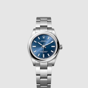 오이스터 퍼페츄얼 31 277200