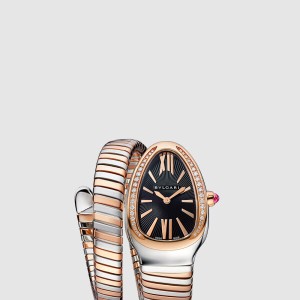 세르펜티 투보가스 워치 35 102098